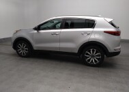 2018 Kia Sportage in Union City, GA 30291 - 18137278 3