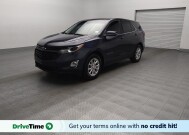 2019 Chevrolet Equinox in Arlington, TX 76011 - 18137294 1