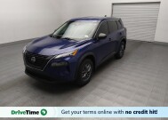 2022 Nissan Rogue in El Paso, TX 79907 - 18137295 1