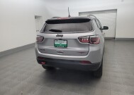 2019 Jeep Compass in Phoenix, AZ 85022 - 18137302 7