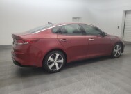 2019 Kia Optima in Chandler, AZ 85225 - 18137306 10