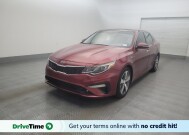 2019 Kia Optima in Chandler, AZ 85225 - 18137306 1