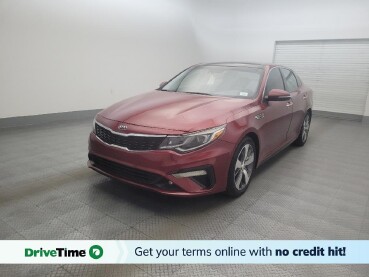2019 Kia Optima in Chandler, AZ 85225