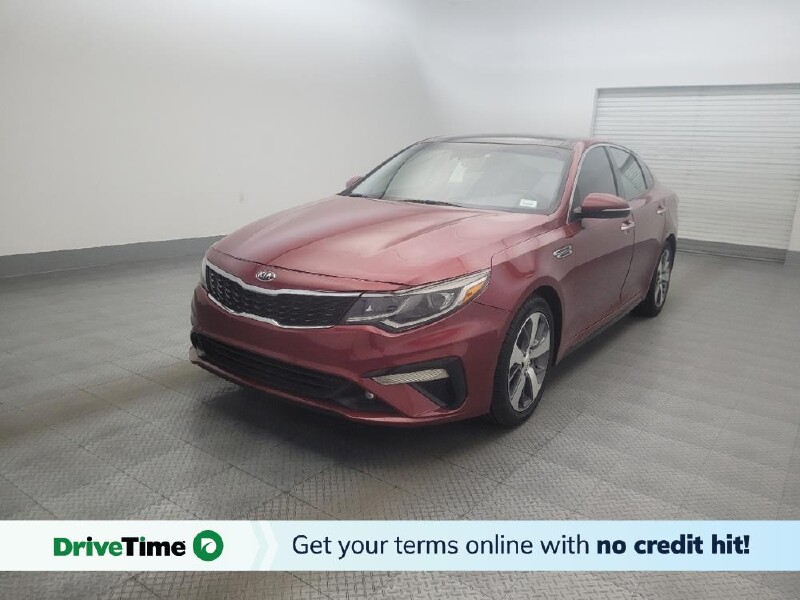 2019 Kia Optima in Chandler, AZ 85225 - 18137306