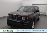 2023 Jeep Renegade in Tallahassee, FL 32304 - 18137309 1