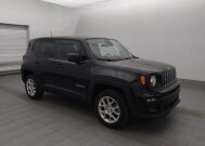 2023 Jeep Renegade in Tallahassee, FL 32304 - 18137309 11