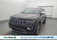 2018 Jeep Grand Cherokee in Tallahassee, FL 32304 - 18137312 1
