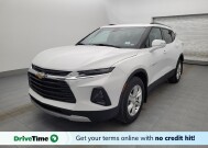 2021 Chevrolet Blazer in Tallahassee, FL 32304 - 18137314 1