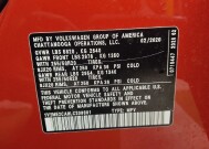 2020 Volkswagen Atlas in Tallahassee, FL 32304 - 18137321 33