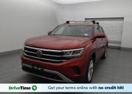 2020 Volkswagen Atlas in Tallahassee, FL 32304 - 18137321 1