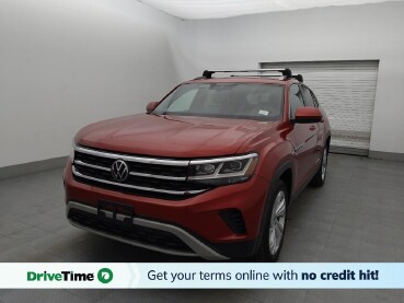2020 Volkswagen Atlas in Tallahassee, FL 32304