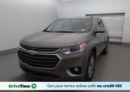 2018 Chevrolet Traverse in Fort Myers, FL 33907 - 18137325 1
