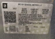 2018 Chevrolet Traverse in Fort Myers, FL 33907 - 18137325 33
