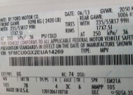 2014 Ford Escape in Reno, NV 89502 - 18137327 33