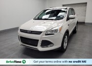 2014 Ford Escape in Reno, NV 89502 - 18137327 1