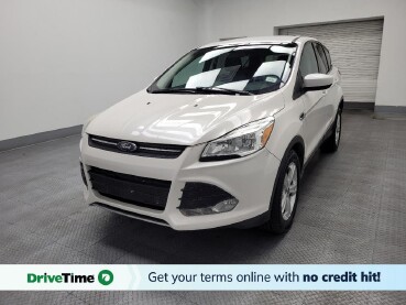 2014 Ford Escape in Reno, NV 89502