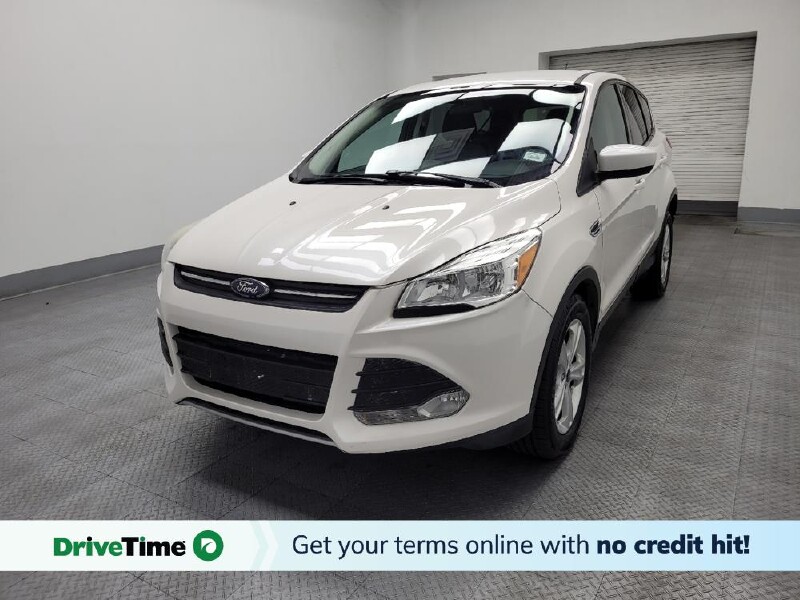 2014 Ford Escape in Reno, NV 89502 - 18137327