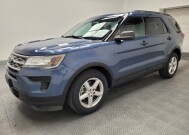 2018 Ford Explorer in Las Vegas, NV 89102 - 18137328 2