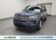 2018 Ford Explorer in Las Vegas, NV 89102 - 18137328 1