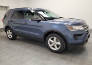 2018 Ford Explorer in Las Vegas, NV 89102 - 18137328 11