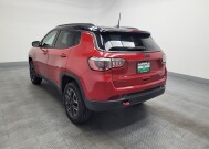 2019 Jeep Compass in Las Vegas, NV 89102 - 18137330 5