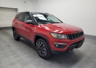 2019 Jeep Compass in Las Vegas, NV 89102 - 18137330 13