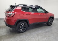 2019 Jeep Compass in Las Vegas, NV 89102 - 18137330 10