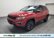 2019 Jeep Compass in Las Vegas, NV 89102 - 18137330 1