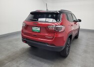 2019 Jeep Compass in Las Vegas, NV 89102 - 18137330 7
