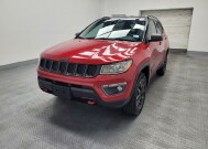 2019 Jeep Compass in Las Vegas, NV 89102 - 18137330 15