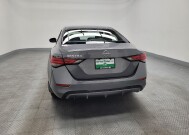 2025 Nissan Sentra in Las Vegas, NV 89104 - 18137334 6