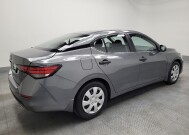 2025 Nissan Sentra in Las Vegas, NV 89104 - 18137334 10