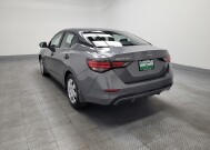 2025 Nissan Sentra in Las Vegas, NV 89104 - 18137334 5