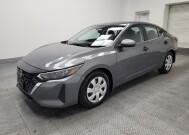 2025 Nissan Sentra in Las Vegas, NV 89104 - 18137334 2