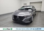 2025 Nissan Sentra in Las Vegas, NV 89104 - 18137334 1