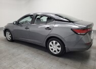 2025 Nissan Sentra in Las Vegas, NV 89104 - 18137334 3