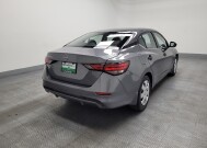 2025 Nissan Sentra in Las Vegas, NV 89104 - 18137334 9