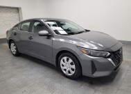 2025 Nissan Sentra in Las Vegas, NV 89104 - 18137334 11