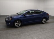 2020 Hyundai Elantra in Orlando, FL 32808 - 18137338 2