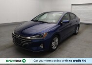 2020 Hyundai Elantra in Orlando, FL 32808 - 18137338 1