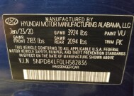 2020 Hyundai Elantra in Orlando, FL 32808 - 18137338 33