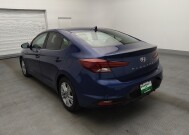 2020 Hyundai Elantra in Orlando, FL 32808 - 18137338 5