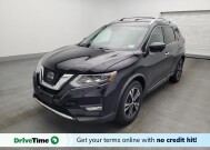 2018 Nissan Rogue in Hialeah, FL 33014 - 18137339 1
