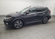 2018 Nissan Rogue in Hialeah, FL 33014 - 18137339 2