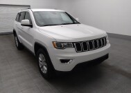 2021 Jeep Grand Cherokee in Gainesville, FL 32609 - 18137340 13