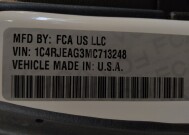 2021 Jeep Grand Cherokee in Gainesville, FL 32609 - 18137340 33