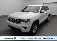 2021 Jeep Grand Cherokee in Gainesville, FL 32609 - 18137340 1
