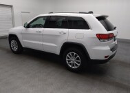 2021 Jeep Grand Cherokee in Gainesville, FL 32609 - 18137340 3