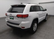 2021 Jeep Grand Cherokee in Gainesville, FL 32609 - 18137340 9