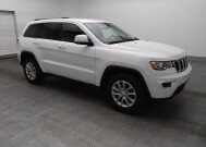 2021 Jeep Grand Cherokee in Gainesville, FL 32609 - 18137340 11
